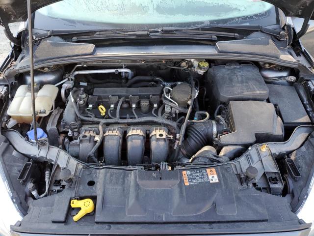 Photo 11 from auction – 2015 FORD FOCUS SE with VIN 1FADP3F2XFL308426