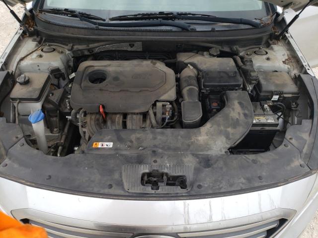 Photo 11 from auction – 2016 HYUNDAI SONATA SE with VIN 5NPE24AF2GH373421