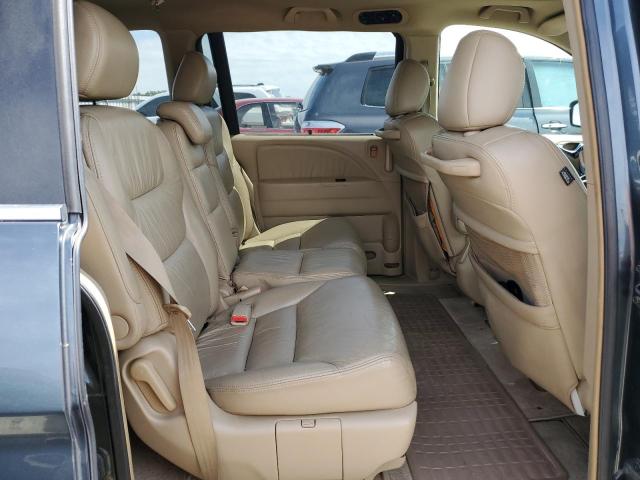 Photo 11 from auction – 2006 HONDA ODYSSEY EX with VIN 5FNRL38736B454819