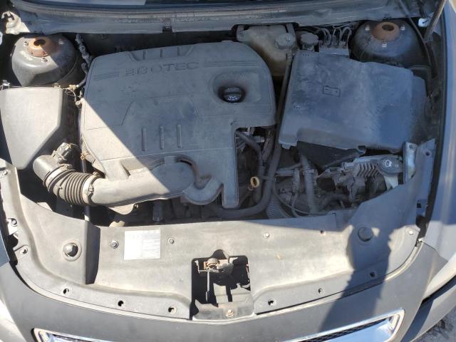Photo 11 from auction – 2011 CHEVROLET MALIBU 2LT with VIN 1G1ZD5EU3BF365513