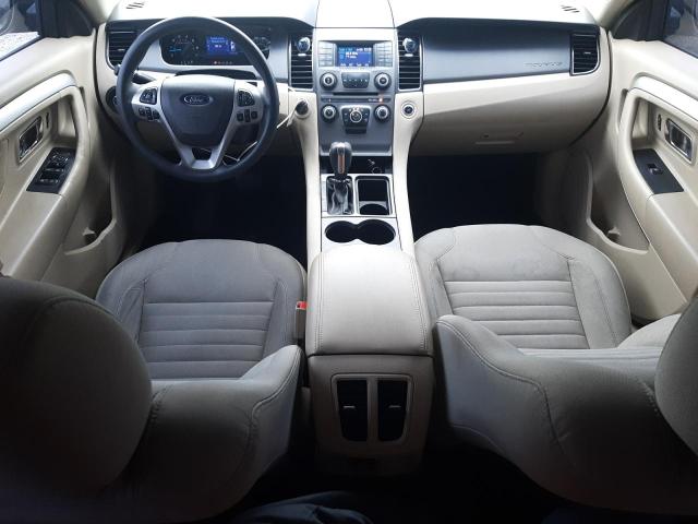 Photo 8 from auction – 2013 FORD TAURUS SE with VIN 1FAHP2D80DG162983