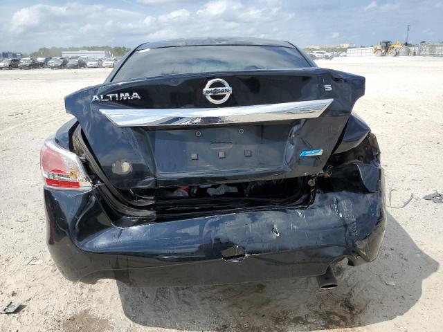 Photo 6 from auction – 2014 NISSAN ALTIMA 2.5 with VIN 1N4AL3AP1EN343683