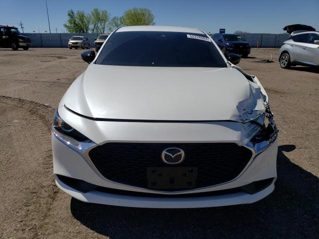 Photo 5 from auction – 2020 MAZDA 3 with VIN JM1BPABL5L1163775