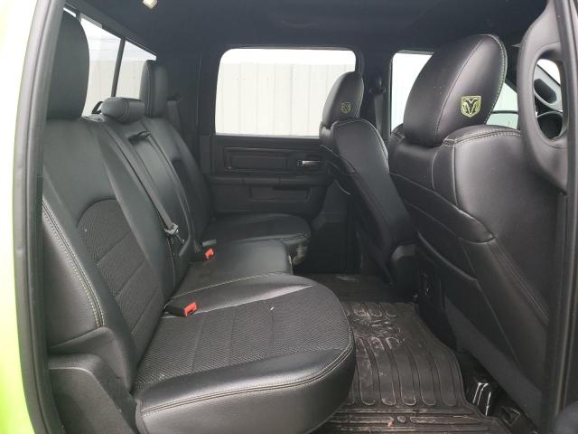 Photo 10 from auction – 2017 RAM 1500 SPORT with VIN 1C6RR7MT5HS809138