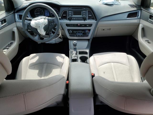 Photo 8 from auction – 2015 HYUNDAI SONATA SE with VIN 5NPE24AF6FH041528