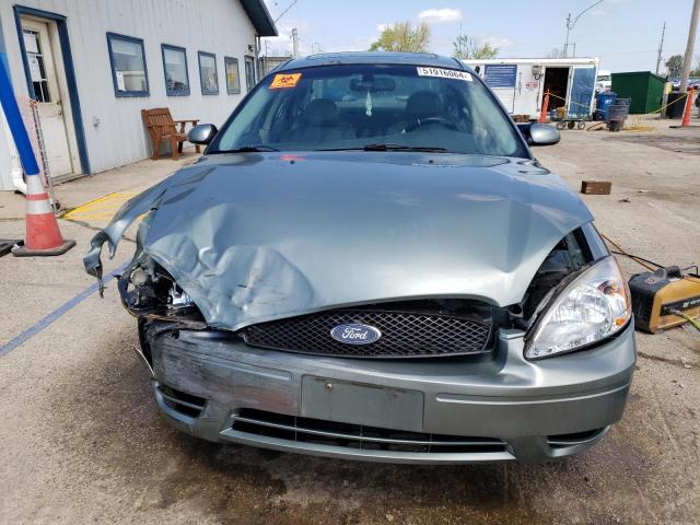 Photo 5 from auction – 2006 FORD TAURUS SEL with VIN 1FAFP56U66A223603