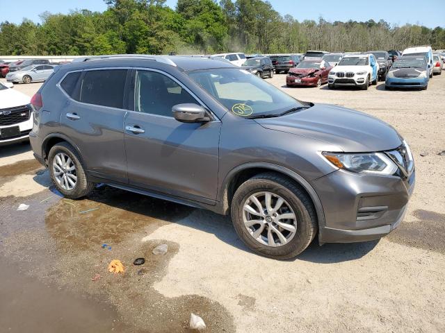 Photo 4 from auction – 2019 NISSAN ROGUE S with VIN KNMAT2MT5KP537324