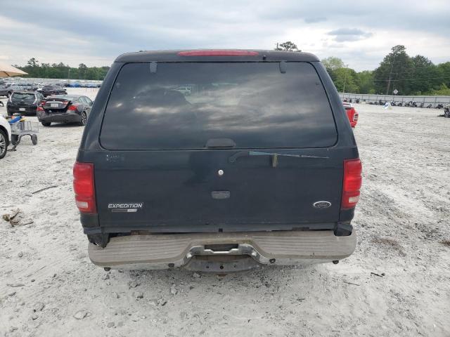 Photo 6 from auction – 2000 FORD EXPEDITION with VIN 1FMFU18L1YLB21970