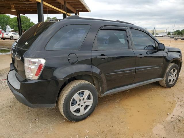 Photo 3 from auction – 2006 CHEVROLET EQUINOX LS with VIN 2CNDL13F866028770