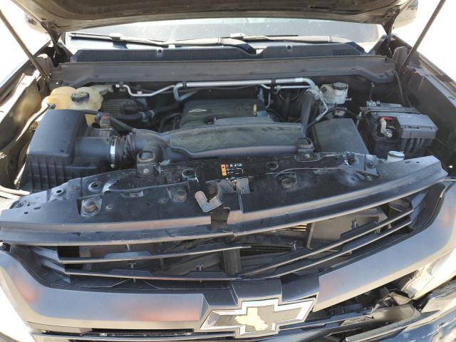 Photo 11 from auction – 2015 CHEVROLET COLORADO with VIN 1GCHTCEA5F1188501