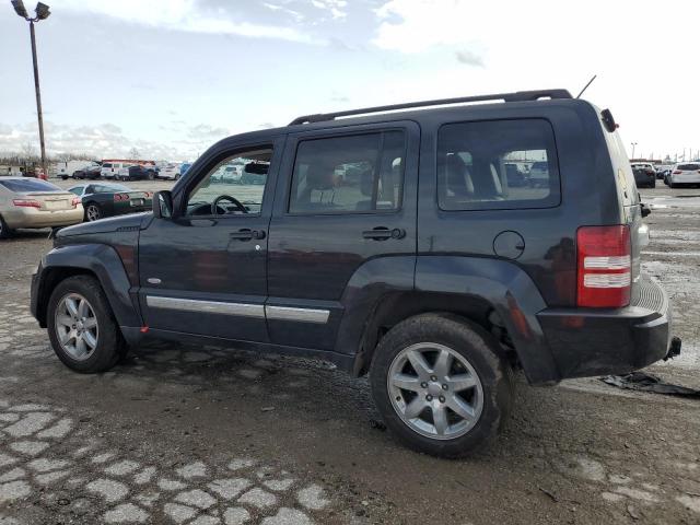 Photo 2 from auction – 2012 JEEP LIBERTY SP with VIN 1C4PJMAK6CW203429