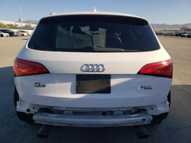Photo 6 from auction – 2014 AUDI Q5 PREMIUM with VIN WA1LFAFP0EA010500