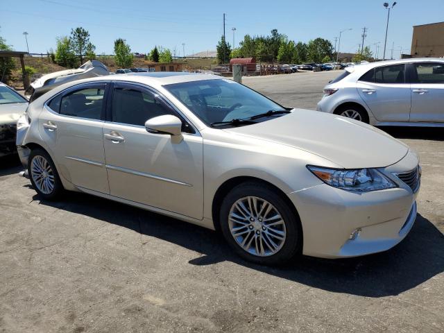 Photo 4 from auction – 2015 LEXUS ES 350 with VIN JTHBK1GG5F2161600