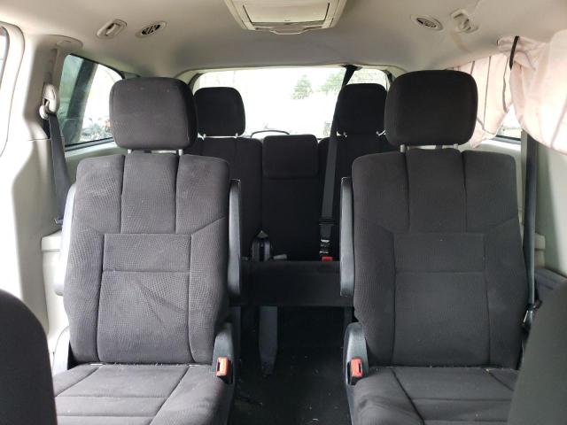 Photo 10 from auction – 2013 DODGE GRAND CARA with VIN 2C4RDGDG6DR682244