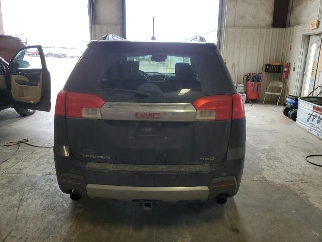 Photo 6 from auction – 2013 GMC TERRAIN SL with VIN 2GKFLXE36D6262250