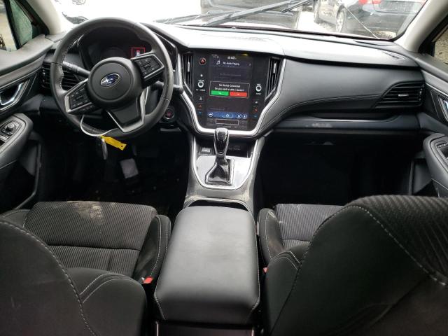 Photo 8 from auction – 2023 SUBARU LEGACY PRE with VIN 4S3BWAF66P3007214