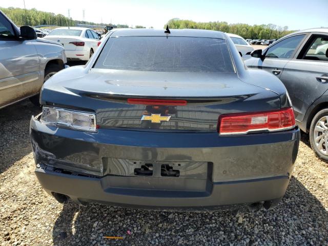 Zdjęcie 6 z aukcji – 2015 CHEVROLET CAMARO LT z VIN 2G1FD1E32F9303795