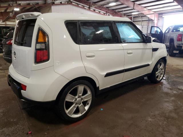 Photo 3 from auction – 2010 KIA SOUL + with VIN KNDJT2A27A7047378