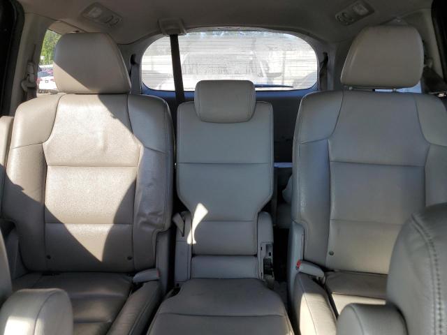 Photo 10 from auction – 2014 HONDA ODYSSEY EX with VIN 5FNRL5H62EB002684