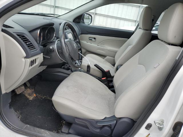 Photo 7 from auction – 2016 MITSUBISHI OUTLANDER with VIN JA4AR3AW5GZ042632