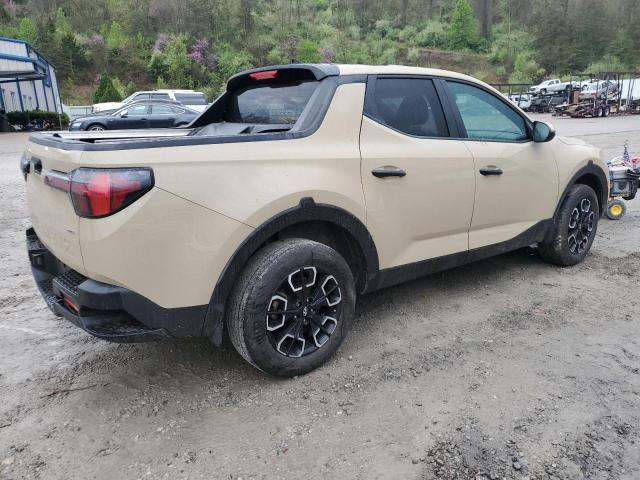 Photo 3 from auction – 2023 HYUNDAI SANTA CRUZ with VIN 5NTJBDAE5PH062248