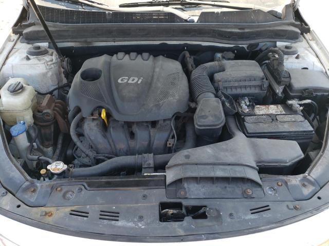 Foto 11 de la subasta – 2013 KIA OPTIMA con VIN 5XXGN4A74DG156744