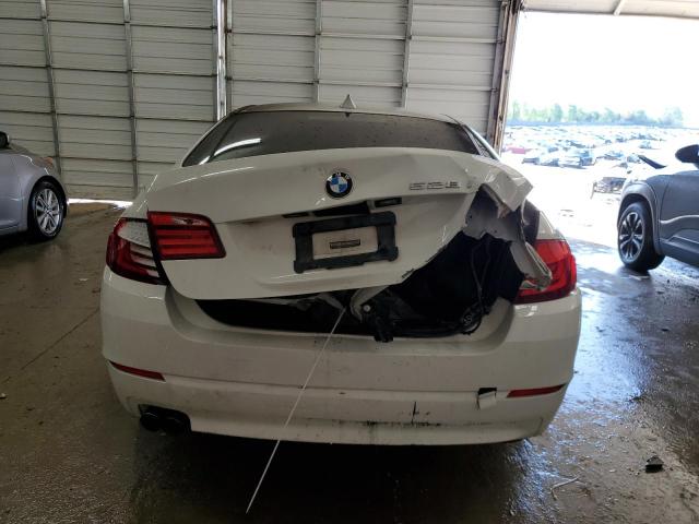 Photo 6 from auction – 2011 BMW 528 I with VIN WBAFR1C55BC746388