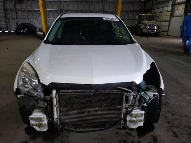 Photo 5 from auction – 2017 CHEVROLET EQUINOX LS with VIN 2GNALBEK0H1558889