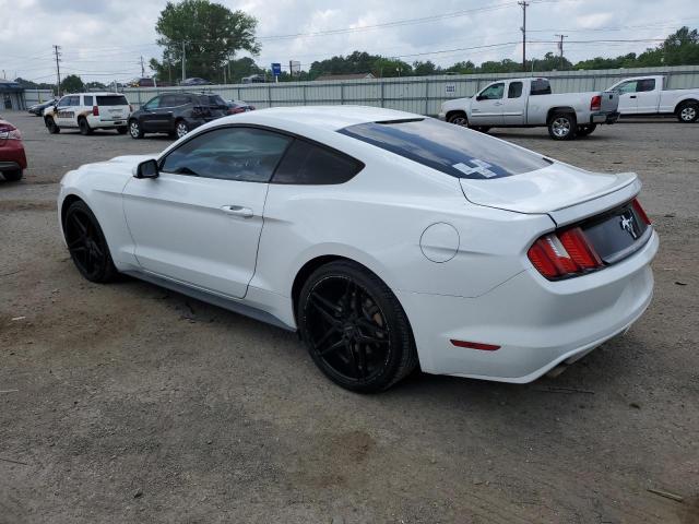 Photo 2 from auction – 2015 FORD MUSTANG with VIN 1FA6P8AM7F5302456