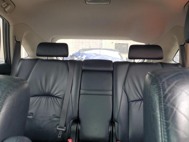 Photo 10 from auction – 2004 LEXUS RX 330 with VIN JTJHA31U440067951