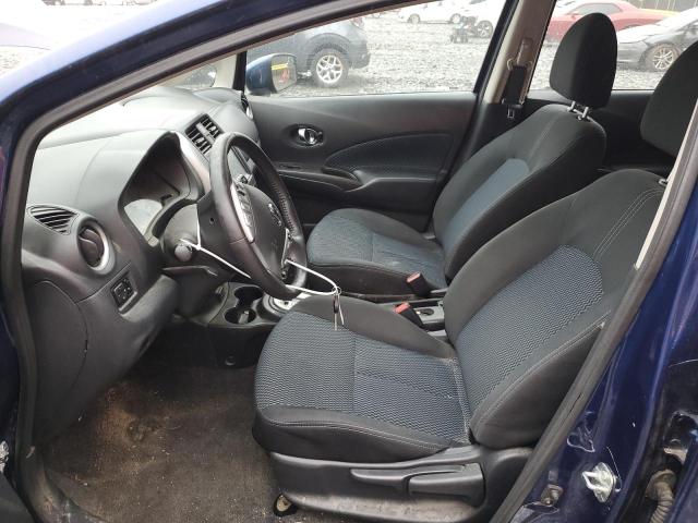 Photo 7 from auction – 2019 NISSAN VERSA NOTE with VIN 3N1CE2CP7KL365190