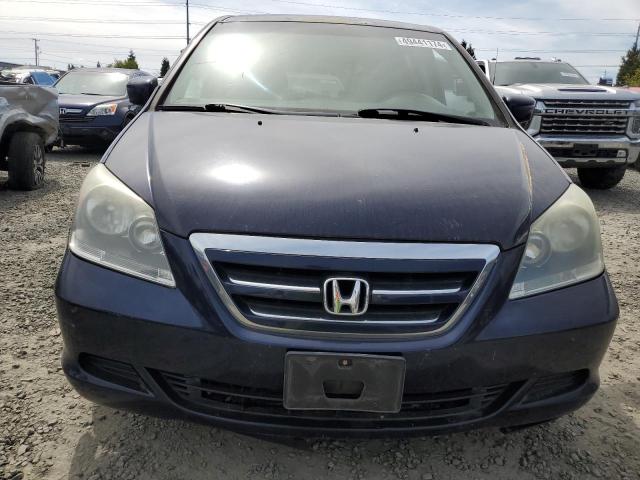 Photo 5 from auction – 2005 HONDA ODYSSEY EX with VIN 5FNRL38645B120448