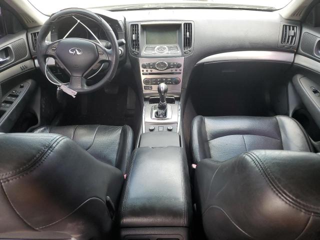 Photo 8 from auction – 2011 INFINITI G37 with VIN JN1CV6AR7BM356104