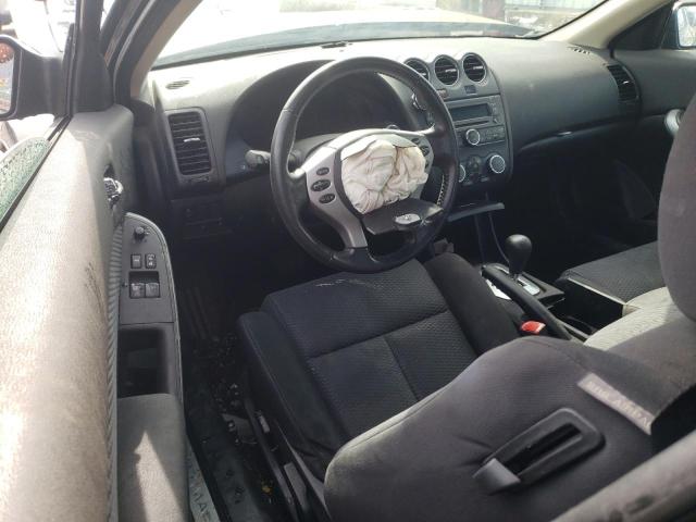 Photo 8 from auction – 2008 NISSAN ALTIMA 2.5 with VIN 1N4AL24E38C184895