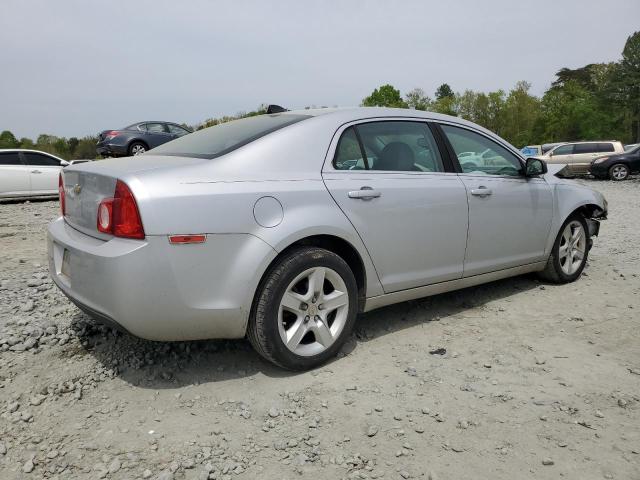 Photo 3 from auction – 2012 CHEVROLET MALIBU LS with VIN 1G1ZB5E08CF112806