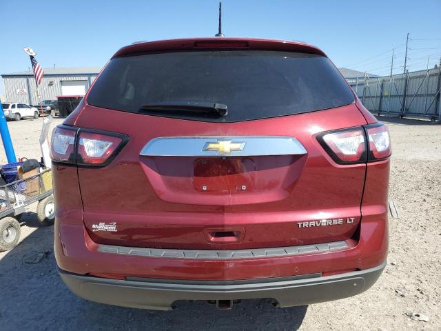 Photo 6 from auction – 2016 CHEVROLET TRAVERSE L with VIN 1GNKRHKD1GJ196247