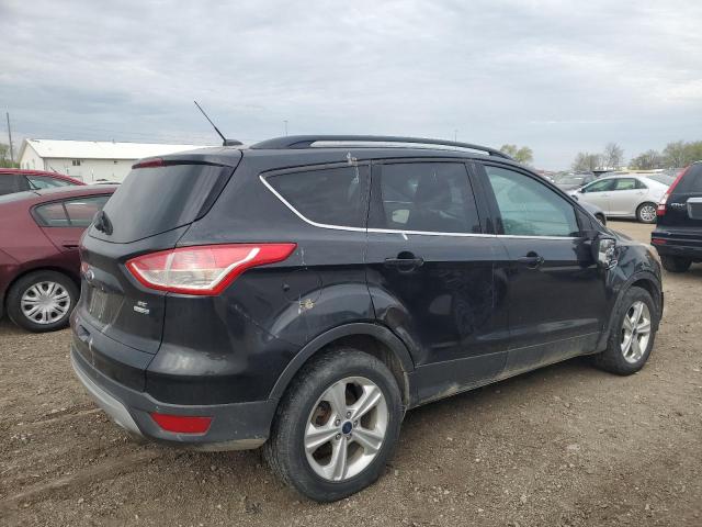 Photo 3 from auction – 2014 FORD ESCAPE SE with VIN 1FMCU9GX9EUE08596