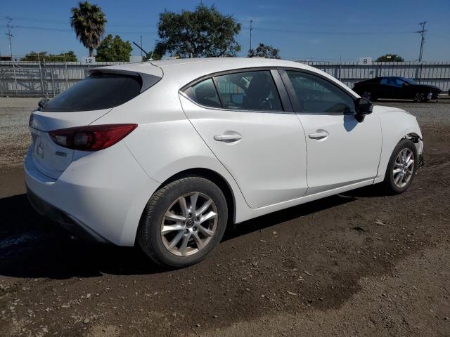Photo 3 from auction – 2016 MAZDA 3 SPORT with VIN 3MZBM1K70GM273070