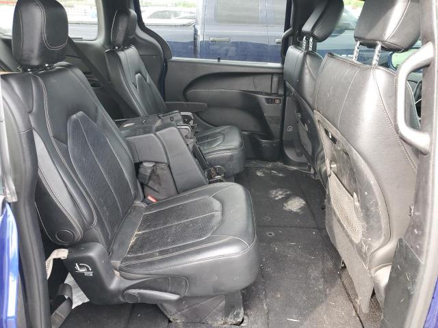 Photo 10 from auction – 2018 CHRYSLER PACIFICA T with VIN 2C4RC1BG7JR226865