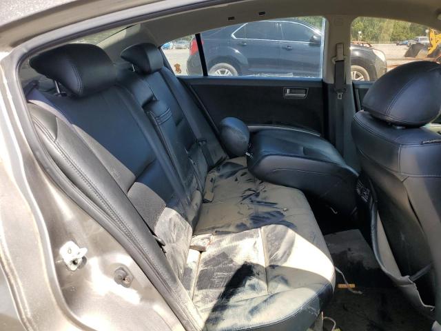 Photo 10 from auction – 2004 NISSAN MAXIMA SE with VIN 1N4BA41E74C830265