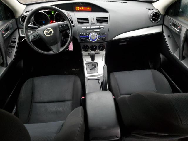 Photo 8 from auction – 2011 MAZDA 3 I with VIN JM1BL1VG3B1397826