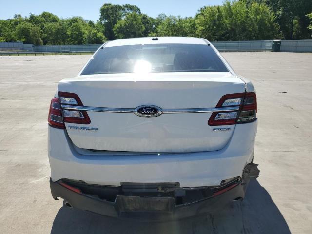 Photo 6 from auction – 2015 FORD TAURUS SE with VIN 1FAHP2D85FG204213