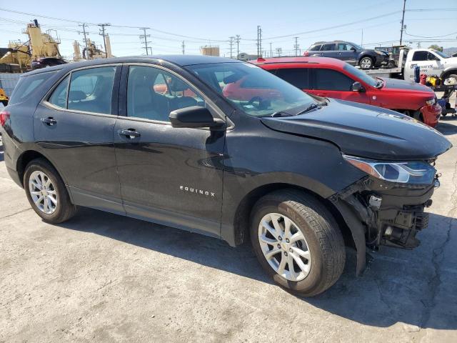 Photo 4 from auction – 2019 CHEVROLET EQUINOX LS with VIN 2GNAXHEV6K6306530