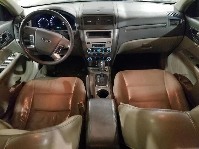 Photo 8 from auction – 2012 FORD FUSION with VIN 3FAHP0JG4CR197453