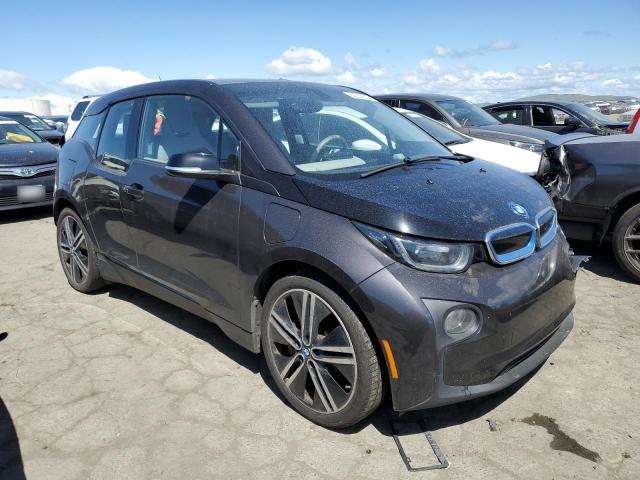 Photo 4 from auction – 2015 BMW I3 REX with VIN WBY1Z4C52FV502303