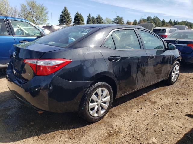 Photo 3 from auction – 2015 TOYOTA COROLLA L with VIN 5YFBURHE3FP254866