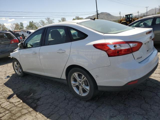 Photo 2 from auction – 2013 FORD FOCUS SE with VIN 1FADP3F21DL306979