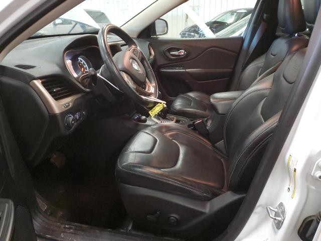 Photo 7 from auction – 2014 JEEP CHEROKEE L with VIN 1C4PJMDS9EW212303