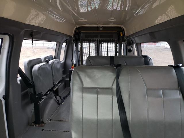 Photo 10 from auction – 2010 FORD ECONOLINE with VIN 1FTNS2EW9ADA49068