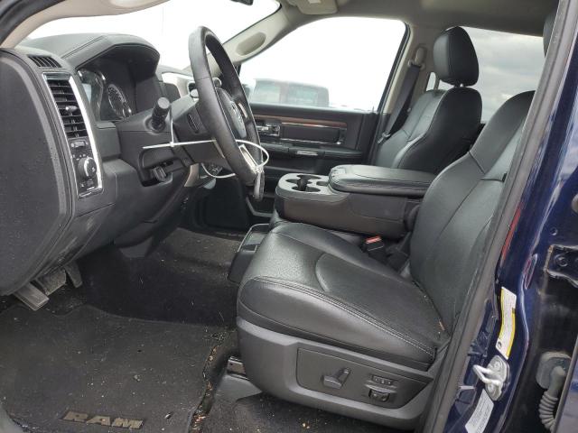 Photo 7 from auction – 2017 RAM 2500 LARAM with VIN 3C6UR5FL4HG519220